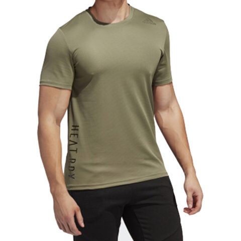 Adidas Soccer Jersey Men’s Ruins Green