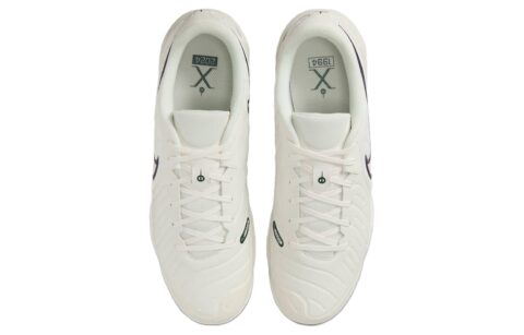 Nike Tiempo Legend 10 Academy Ic Pearl