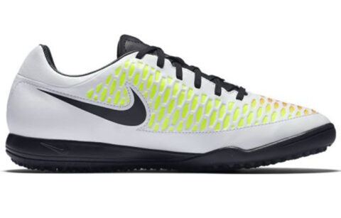 Nike Magista Onda Tf ‘White Purple Yellow’