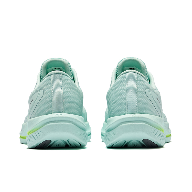 Erke Floating Boat 6MAX Stable PU, Textile Low top Qidan Technology Training Physical Fitness Test Physical Exam
