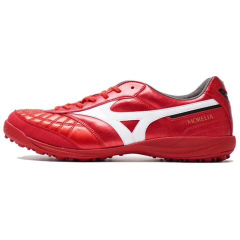 Mizuno MORELIA SALA TF Turf Artificial Turf Nissan, Soccer Shoes Unisex