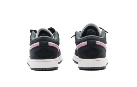 Jordan Air Jordan 1 Cushioning Abrasion Resistant Breathable Cushioning Abrasion Resistant Breathable Low top