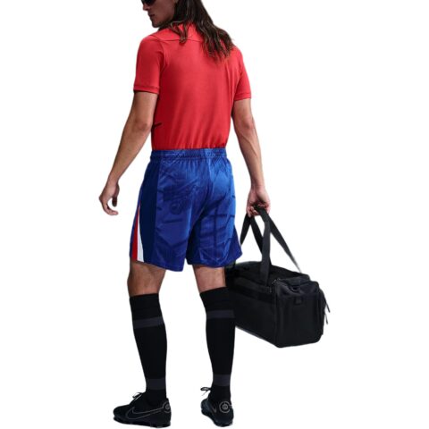 Nike Chelsea Fc 2025/26 Stadium Home Men’s Nike Dri-FIT Soccer Replica Short