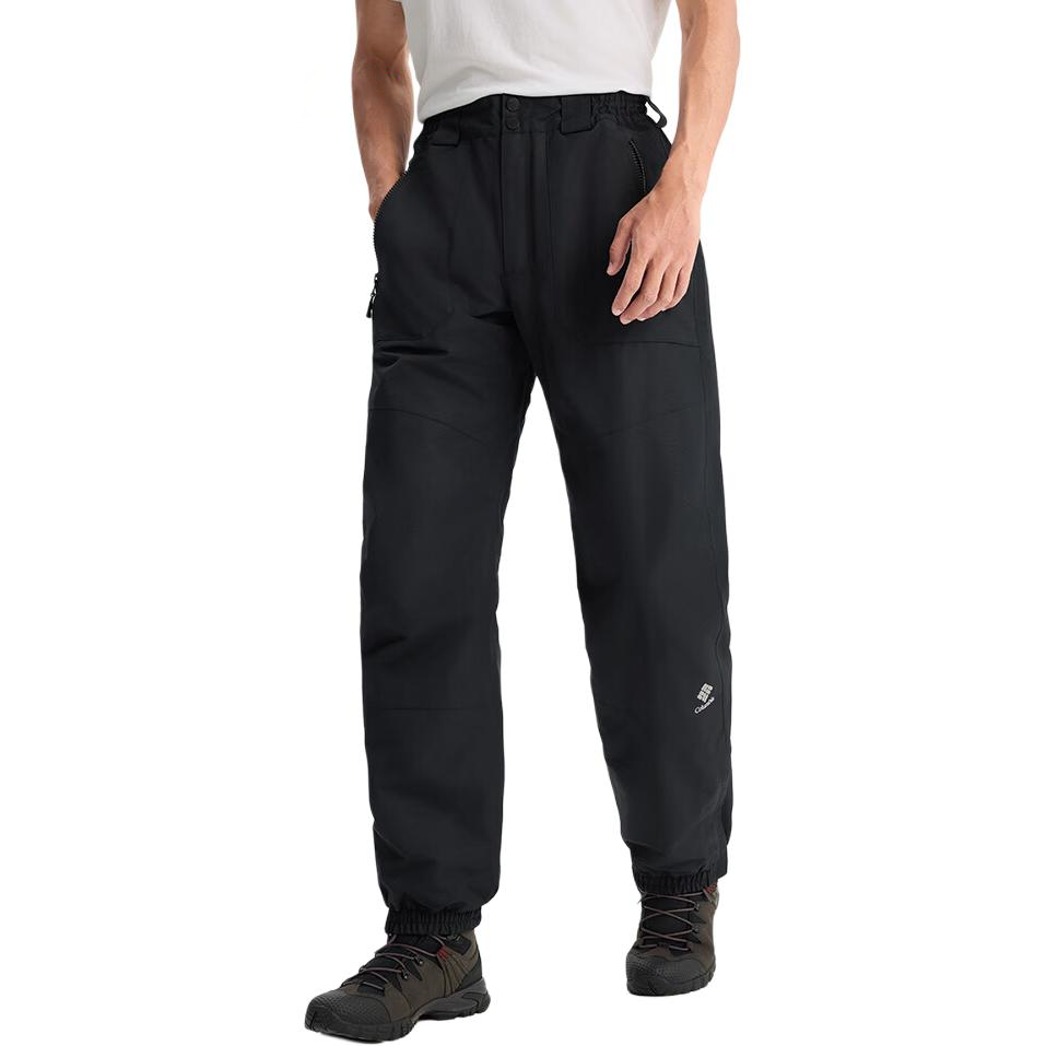 Columbia FW/AW25 Ski Pants Men’s