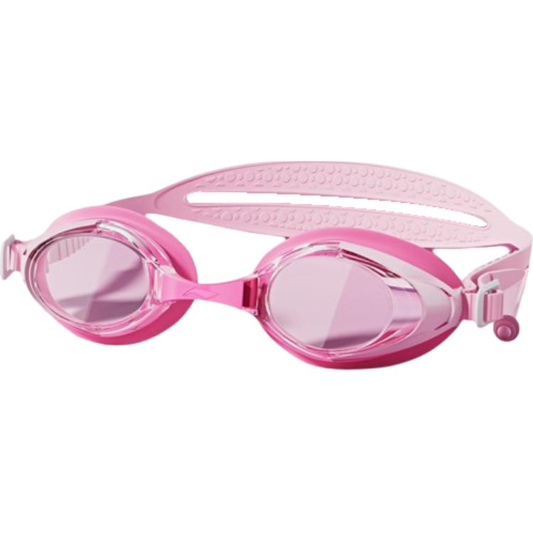 Li Ning Swim Goggles Polycarbonate Swim Kids’