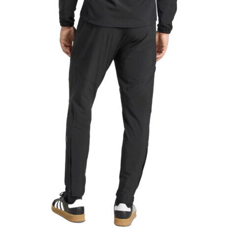 Adidas TIRO 25 Sports Apparel Men’s Black