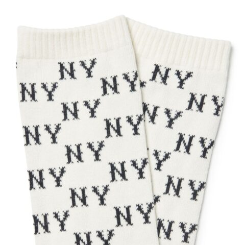 MLB Unisex Crew Socks