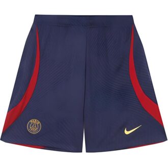 Nike Soccer Bottoms Men's Dark Blue Moderate Straight Fit Pants