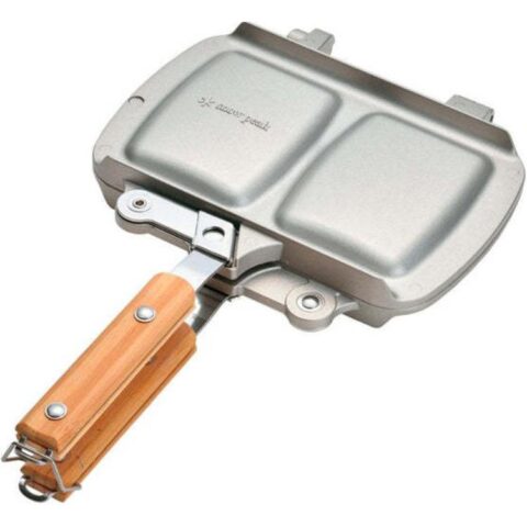 Snow Peak Cooking Utensils 1 2 Persons