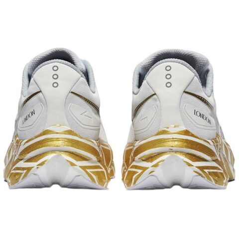 Saucony Endorphin Speed 4 London Marathon Women’s