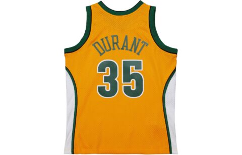 Mitchell Ness x NBA Swingman Basketball Jersey Men’s