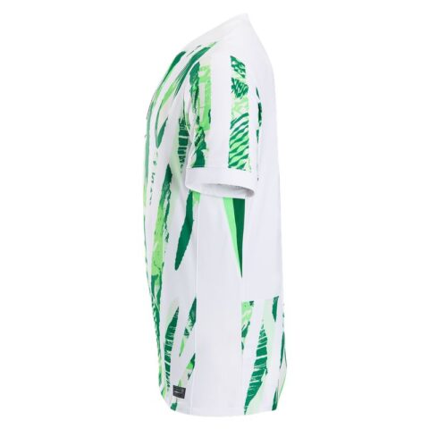 Nike Nigeria 2025 Stadium Away (Women’s Team) Men’s Nike Dri-FIT Soccer Replica Jersey