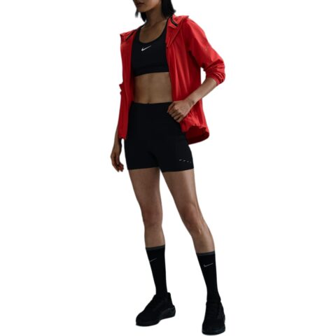 Nike Dri Fit Sports Shorts Women's Black