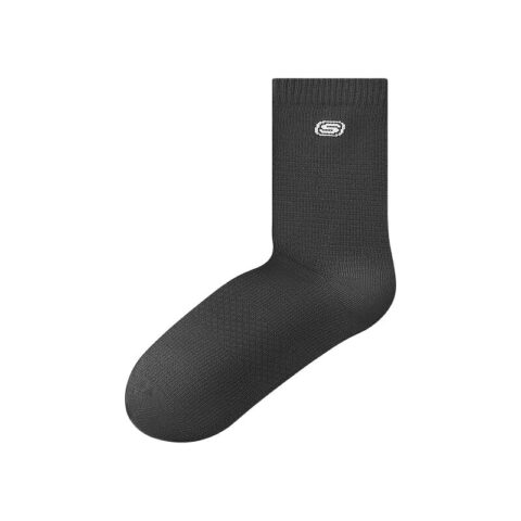Skechers Sports League Collection Crew Socks Unisex 3 Pack