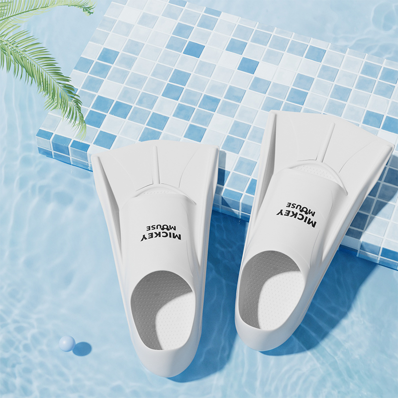 Disney Diving Flippers