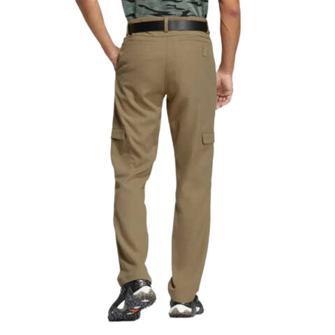 Adidas Terre SS25 Sports Pants Men’s Strata Olive Green