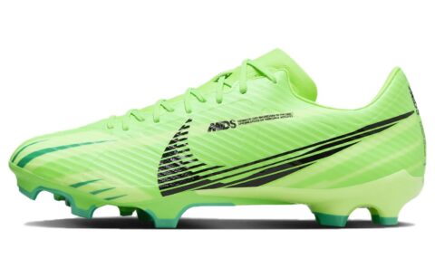 Nike Zoom Mercurial Vapor 15 Mg 'Green Strike Black'