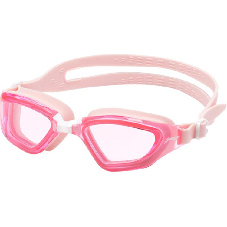 Li Ning Swim Goggles Polycarbonate, Silicone Unisex