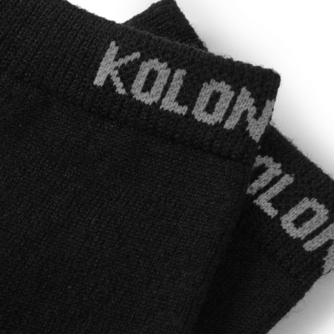 KOLON SPORT Ankle Socks Unisex 1 Pack
