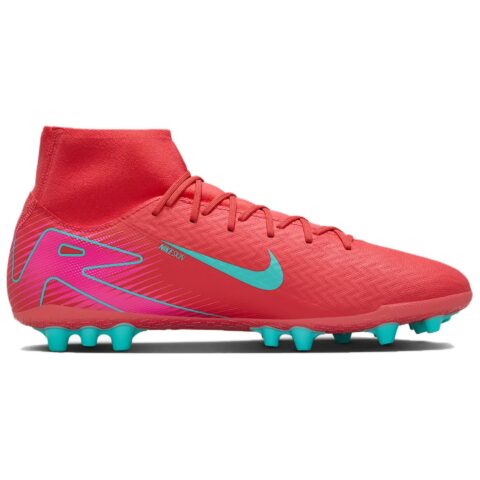 Nike Mercurial Superfly 10 Academy Ag Mad Energy Pack