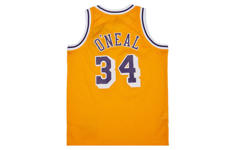 Mitchell Ness Kids’ Basketball Jersey Kids’