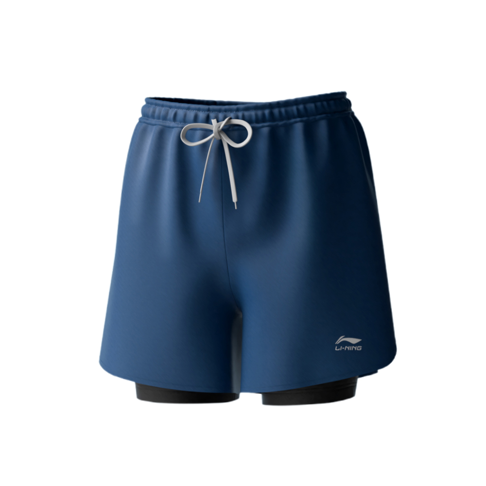 Li Ning Beach Shorts Unisex