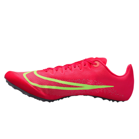 Nike Ja Fly 4 Bright Crimson Hyper Orange Barely Volt Washed Coral
