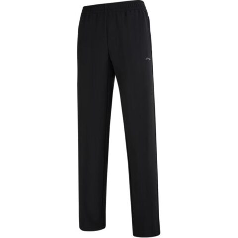 Li Ning Sports Pants Women's Black