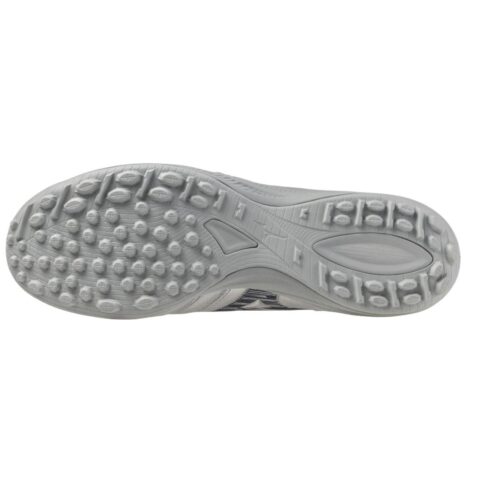 Mizuno Morelia Neo IV Pro Soccer Shoes Men’s Silver