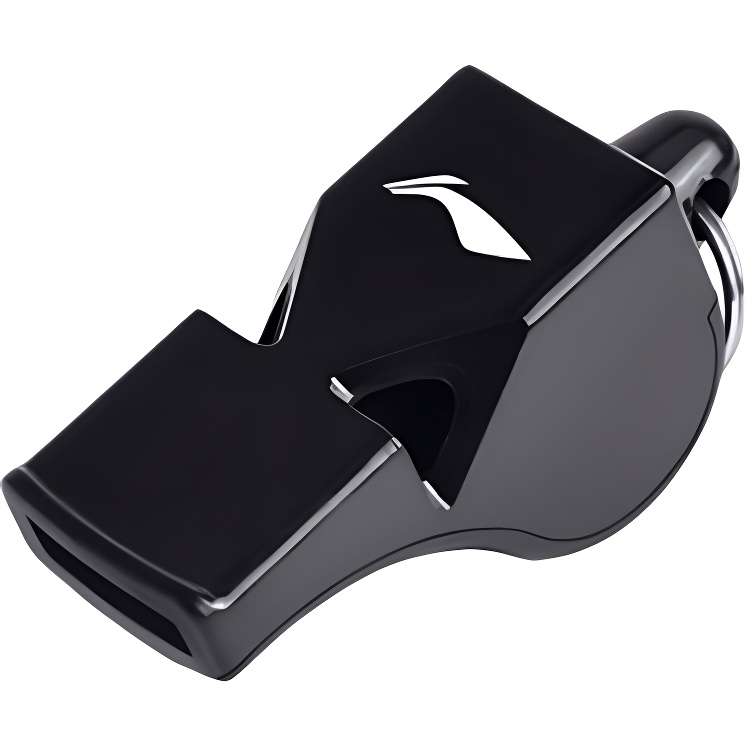 Li Ning De Nucleated Whistle Referee Whistles Competition