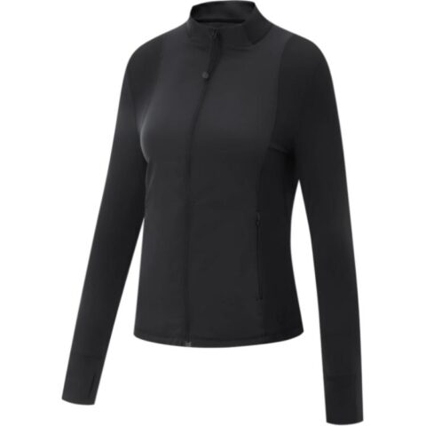Li Ning Fitness Series Workout Clothing Women's Black