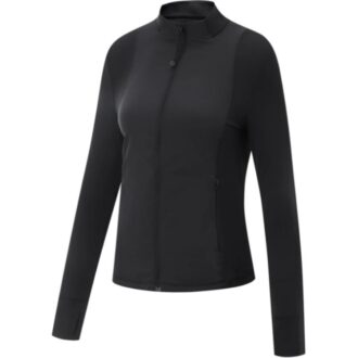 Li Ning Fitness Series Workout Clothing Women's Black