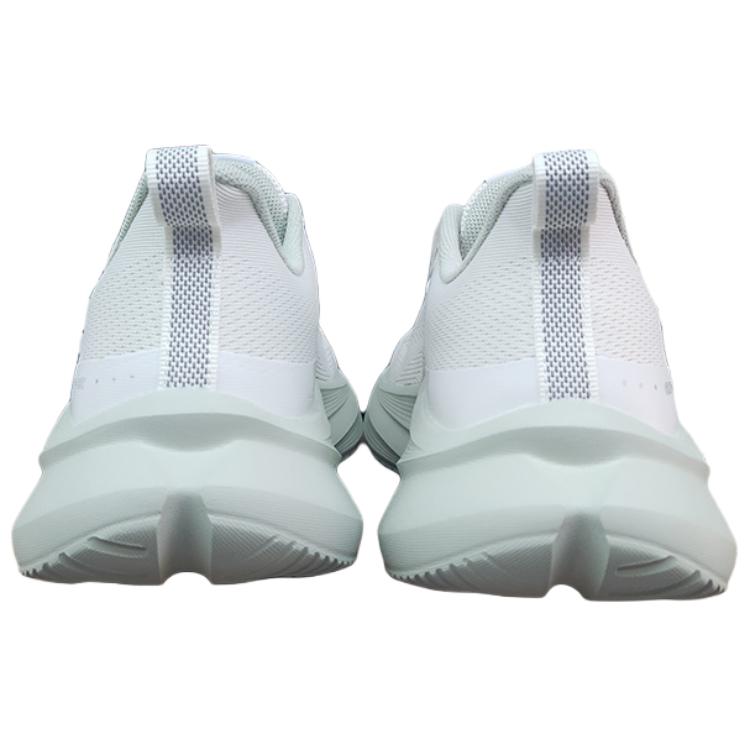 Erke Abrasion Resistant Slip Resistant Abrasion Resistant Slip Resistant Low top Casual Running Shoes Men’s Green