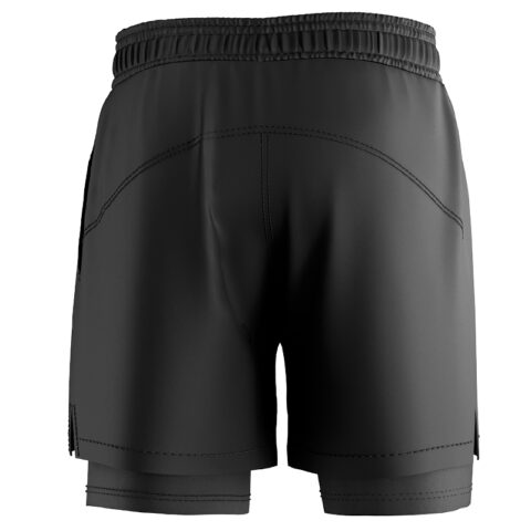 Mizuno Swimming Shorts Men’s Moderate Square Leg Swim Trunks