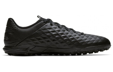 Nike Tiempo Legend 8 Academy Tf Black