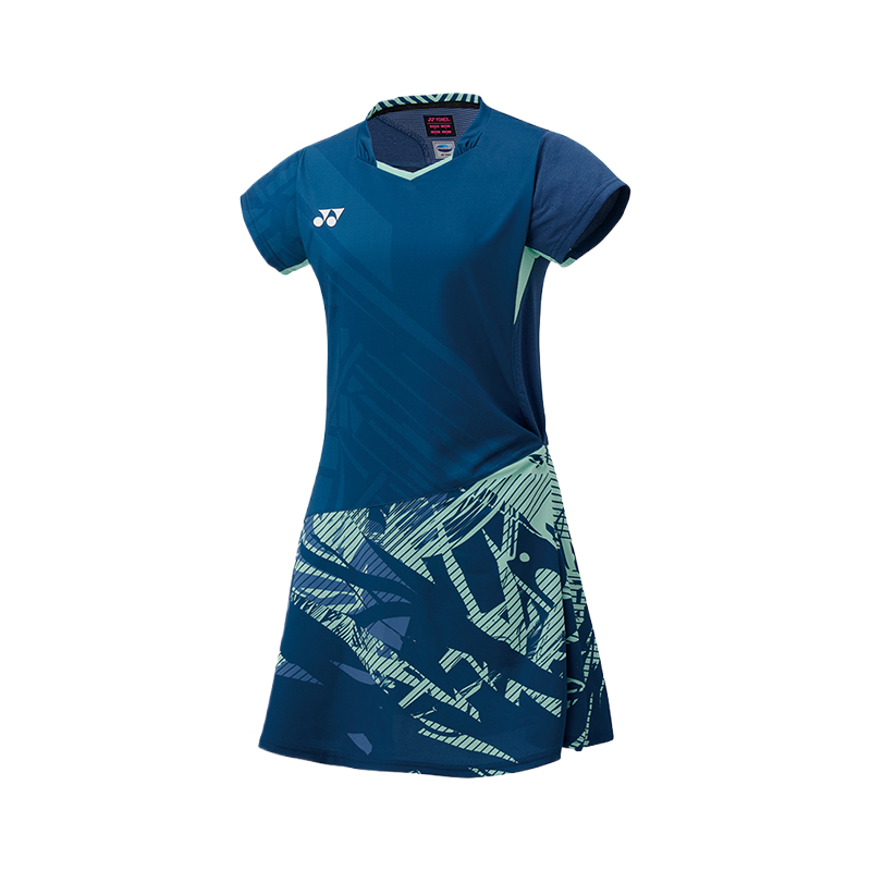 YONEX Grand Competition Collection Badminton Jersey Women’s