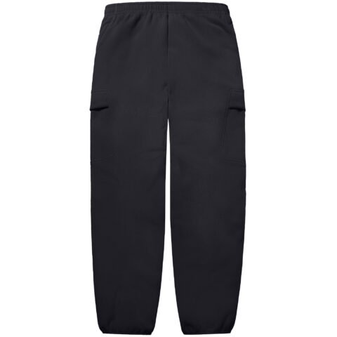 CAMEL Warm Fleece Collection Casual Pants Unisex
