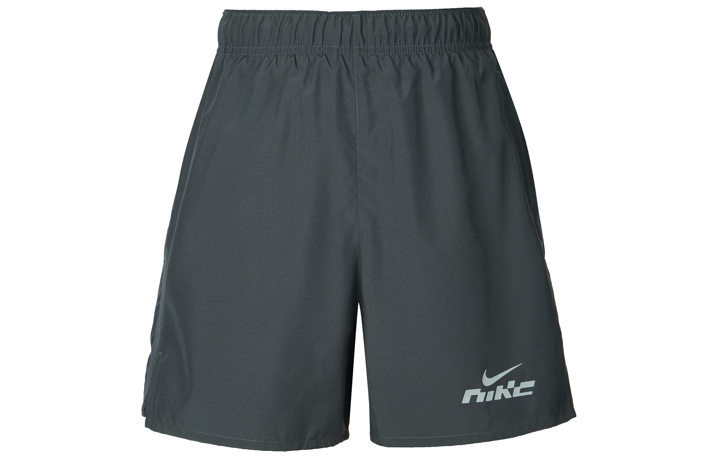 Nike ChallengerDri Fit Sports Shorts Men’s Dark Smoke Gray