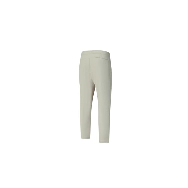 FILA A.P.Athletics Running Pants Men’s Medium Gray Khaki LK