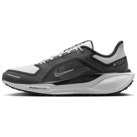 Nike Air Zoom Pegasus 41 Gore Tex Black Anthracite Iron Grey Summit White