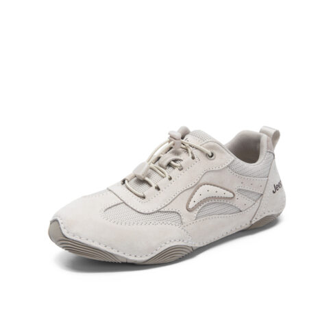 Jeep Cushioning Balance Lightweight Breathable Low top Outdoor Shoes Women’s
