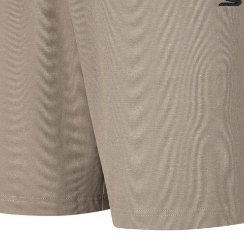 Skechers Sports Life Collection Sports Shorts Men’s Mountain Path Brown