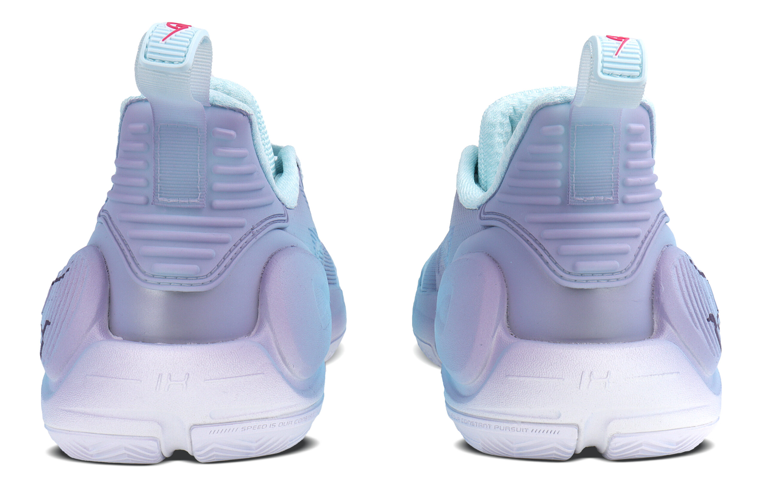 Li Ning Speed 9 Cushioning Abrasion Resistant Cushioning, Wear Resistant Low top Basketball Shoes Men’s