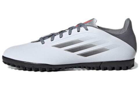 Adidas X Speedflow.4 Tf ‘White Black’
