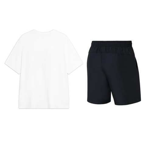 Li Ning Casual Sportswear Unisex