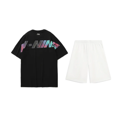 Li Ning Casual Sportswear Unisex