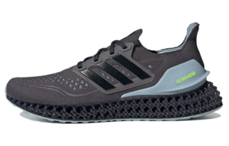 4DFWD Ultra Adidas 'Carbon Wonder Blue'