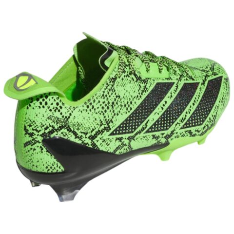 Adizero Electric.2 Adidas ‘Exotic Speed Pack — Semi Solar Green’