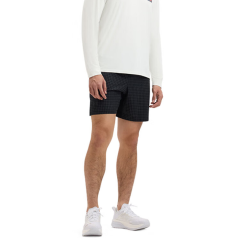 Under Armour Launch Sports Shorts Men’s Black