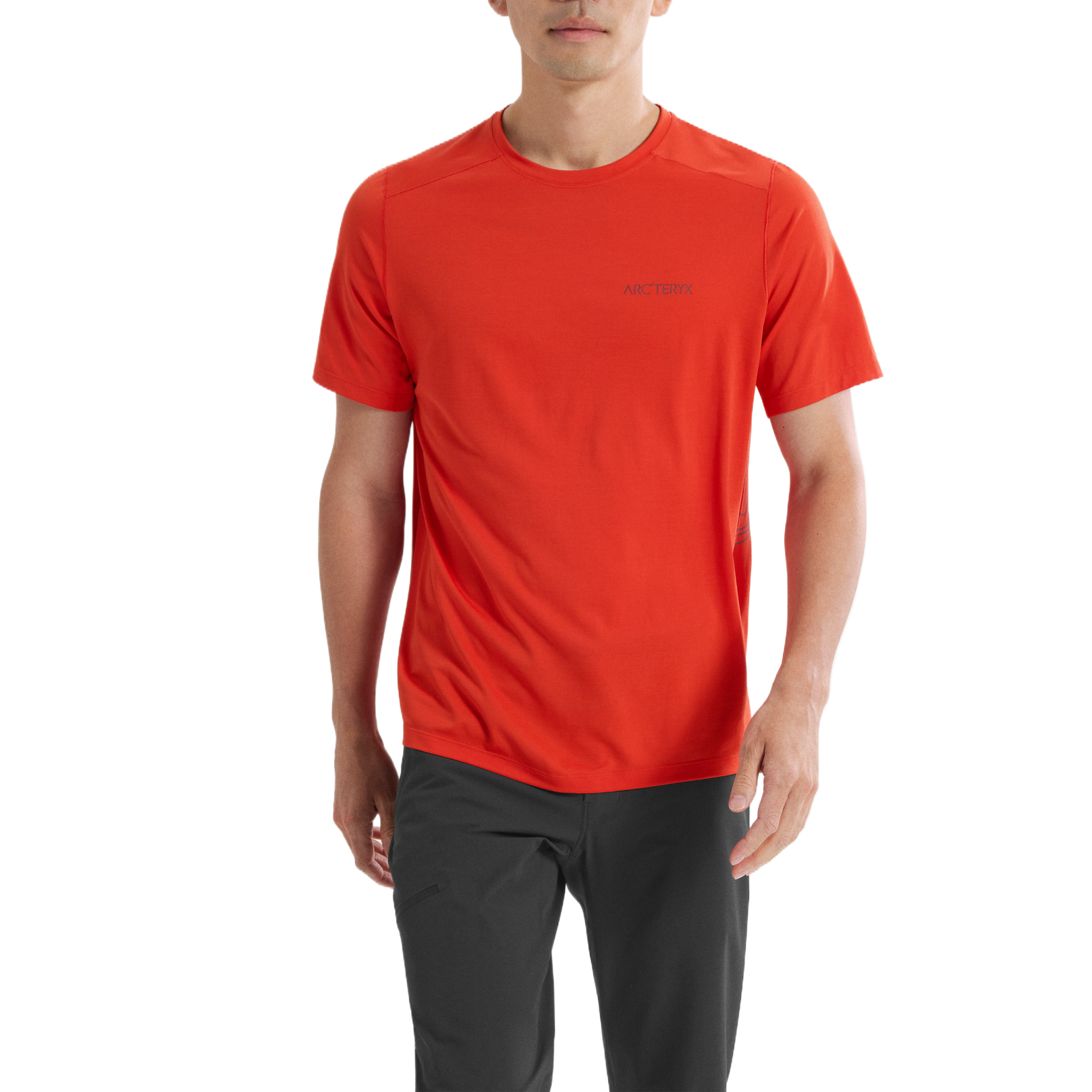 Arc’teryx CORMAC Quick Dry T Shirts Men’s